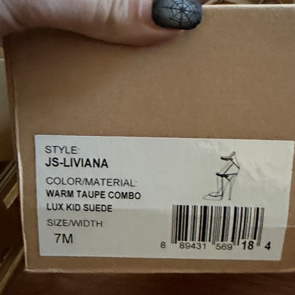 Jessica Simpson - Picture 3 of 4